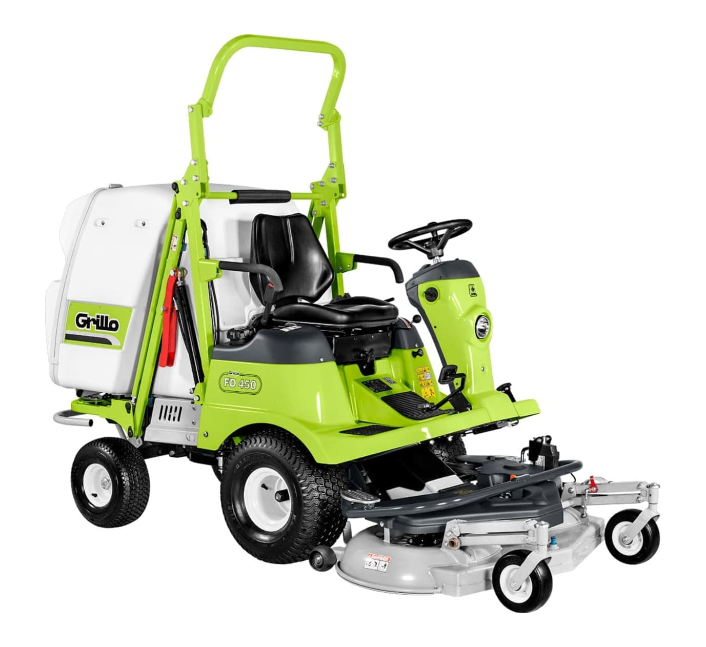 Садова техніка